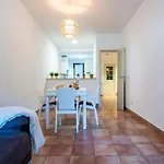 Near Benalmadena S Golden Beaches 公寓