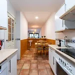 Near Benalmadena S Golden Beaches 公寓 马拉加