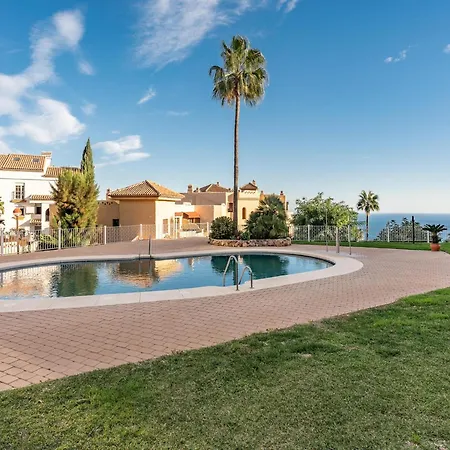 Near Benalmadena S Golden Beaches *
