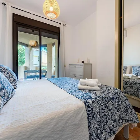 Appartamento Near Benalmadena S Golden Beaches *