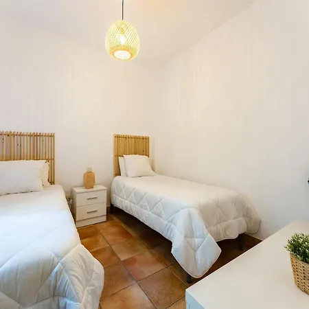 Near Benalmadena S Golden Beaches Appartamento