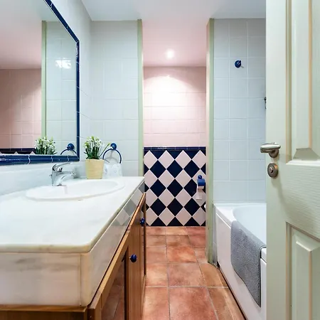 Appartamento Near Benalmadena S Golden Beaches Málaga