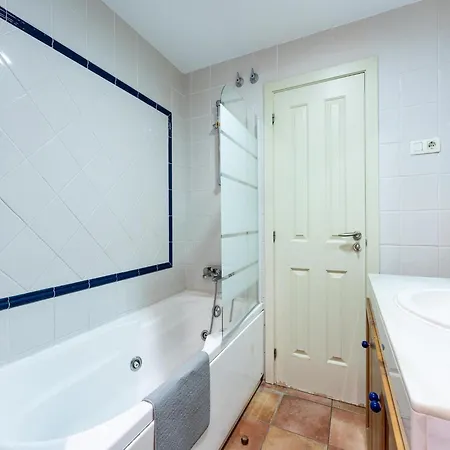 Appartamento Near Benalmadena S Golden Beaches Málaga